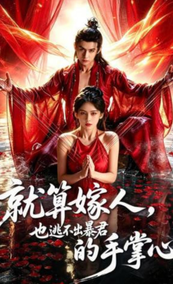 就算嫁人，也逃不出暴君的手掌心——朋友的好妈妈3