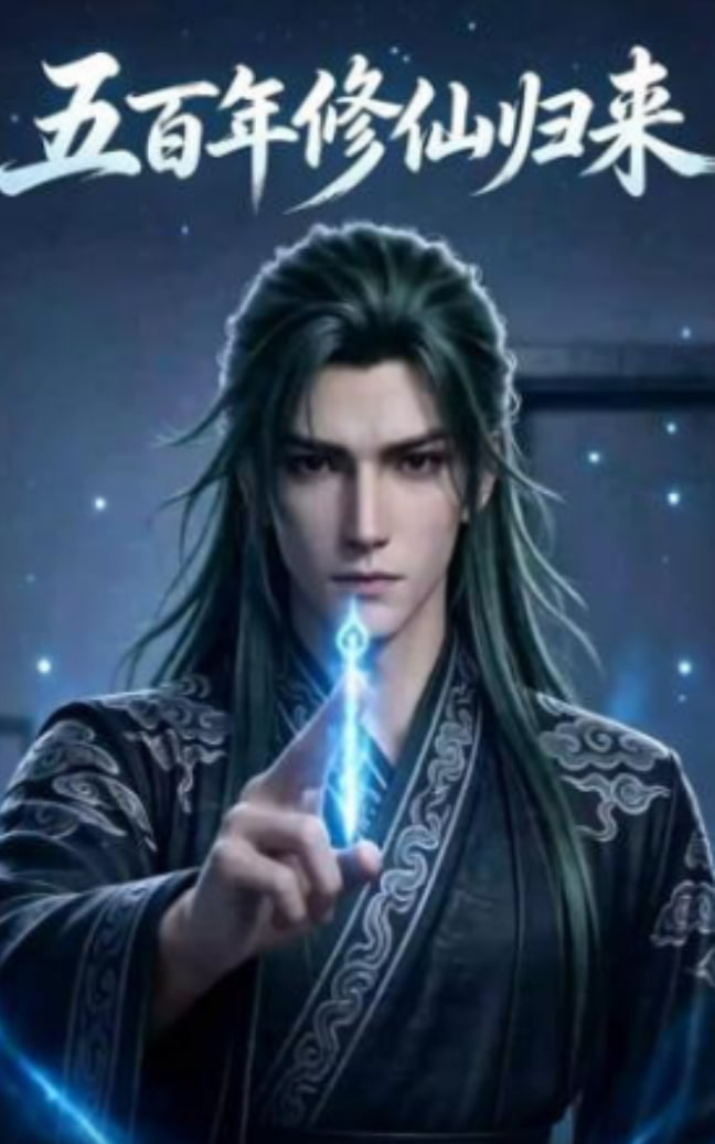 五百年修仙归来——马兵对士象全