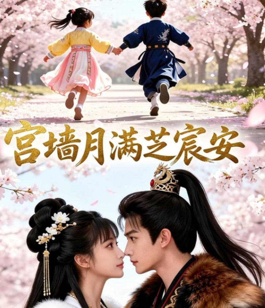 宫墙月满芝宸安——江苏卫视好好学习