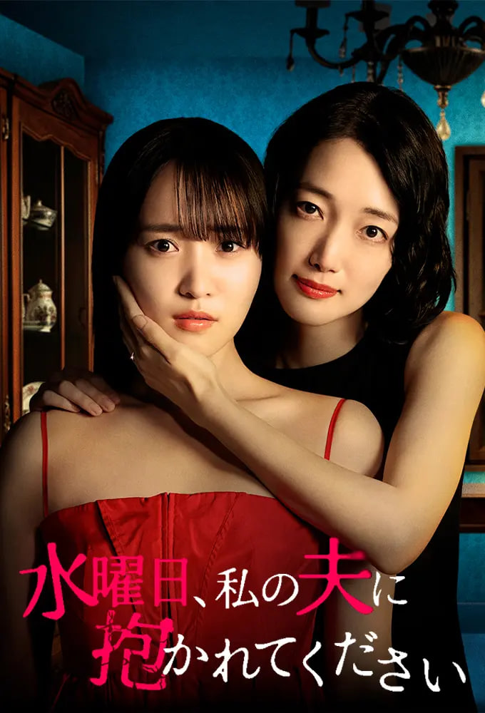 星期三，请让我丈夫拥抱你 水曜日——有翡电视剧免费观看