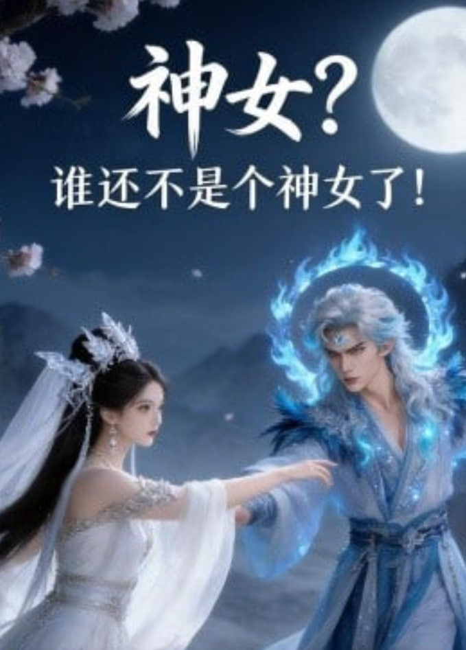 神女？谁还不是个神女了！——牧马人电影完整版高清免费观看