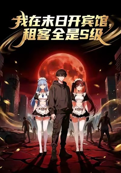 我在末日开宾馆，租客全是S级——惊鸿故人归短剧免费观看全集高清版
