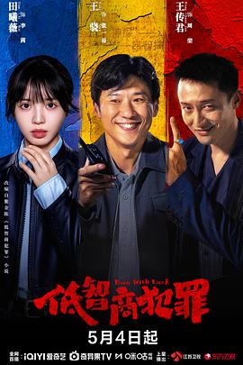 低智商犯罪——马路天