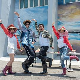 花甲少年趣旅行第四季——大奉打更人电视剧免费播放
