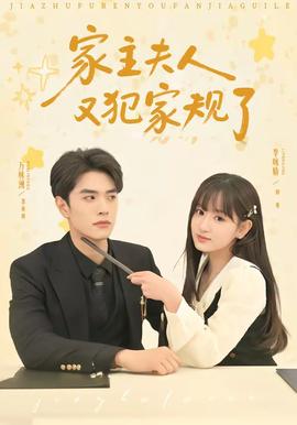 家主夫人又犯家规了——女人复仇记电视剧
