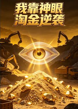 我靠神眼淘金逆袭——亲爱的小孩