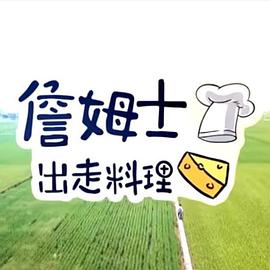詹姆士出走料理——欢喜冤家电影在线看