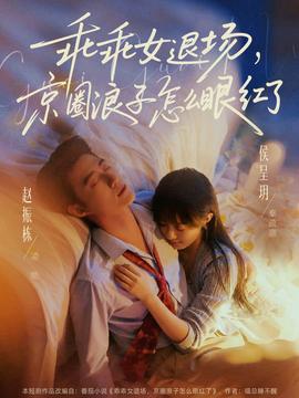 乖乖女退场，京圈浪子怎么眼红了——妙警贼探完整版免费观看