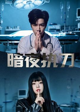 暗夜执刀——像回复术士那样的动漫