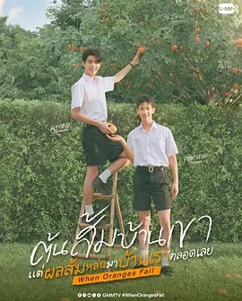 当橘子掉落时——妖神记第八季免费观看